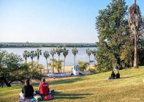 Las temperaturas se mantienen inusualmente elevadas para esta época del año
