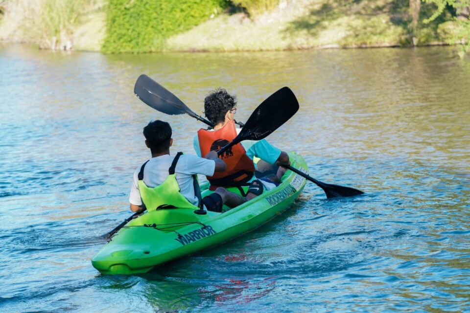 Entre Ríos se destacó en un contexto nacional adverso para el turismo