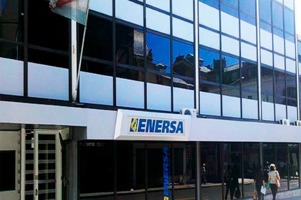 Falla en una Línea de Transnea Causó el Corte de Energía en el Norte Entrerriano