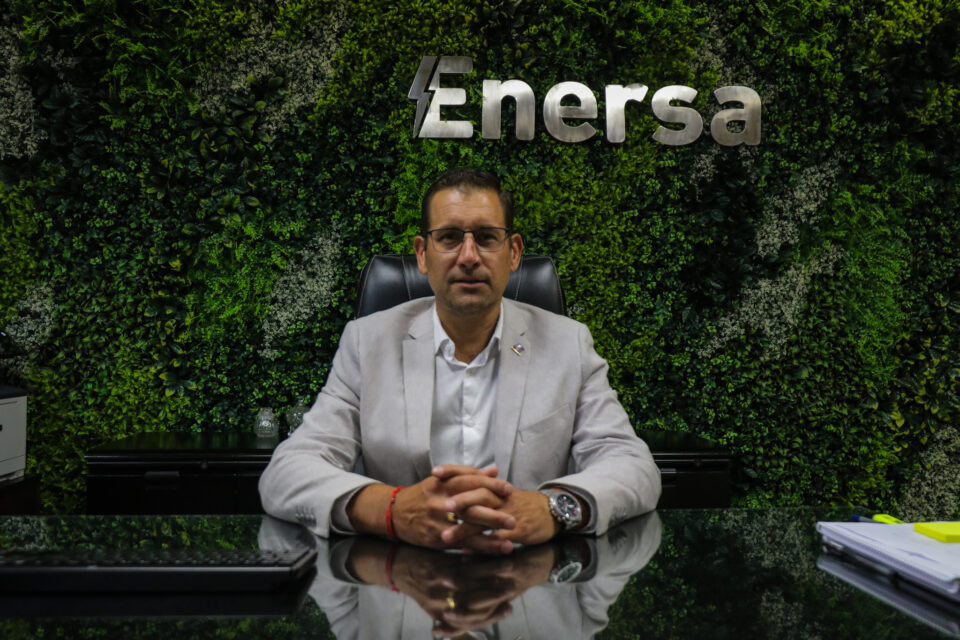 Brupbacher le respondió a ex funcionario de la administración anterior