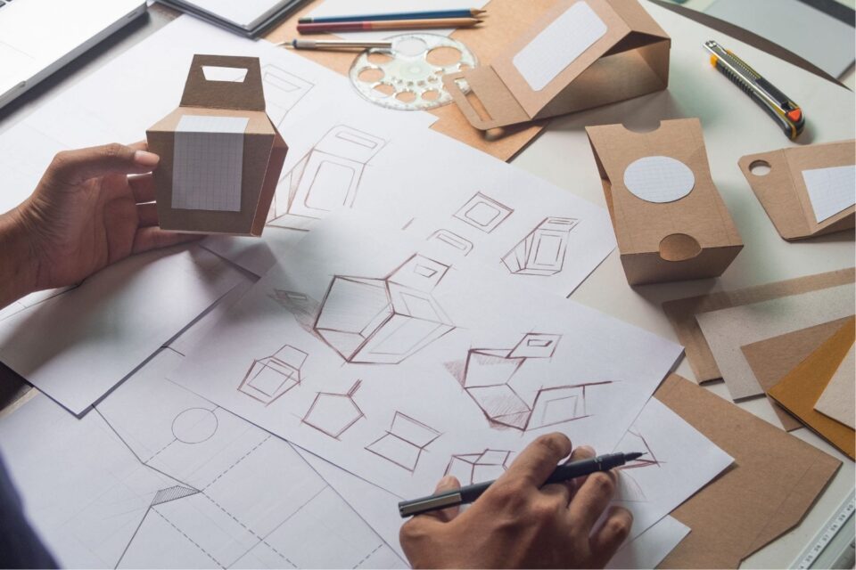 Dictarán Taller de Capacitación en Packaging