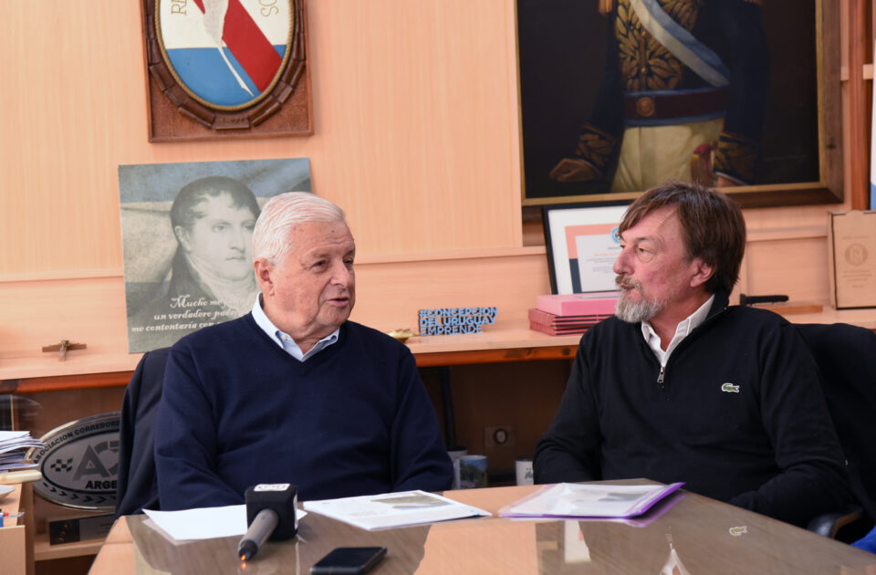 Uso público del Parque Natural Islas y Canales Verdes: Concepción del Uruguay y Colonia Elía promueven realización de talleres