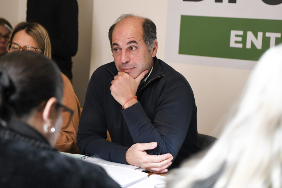 Avances para la creación de la Agencia Administradora de Bienes Inmuebles del Estado