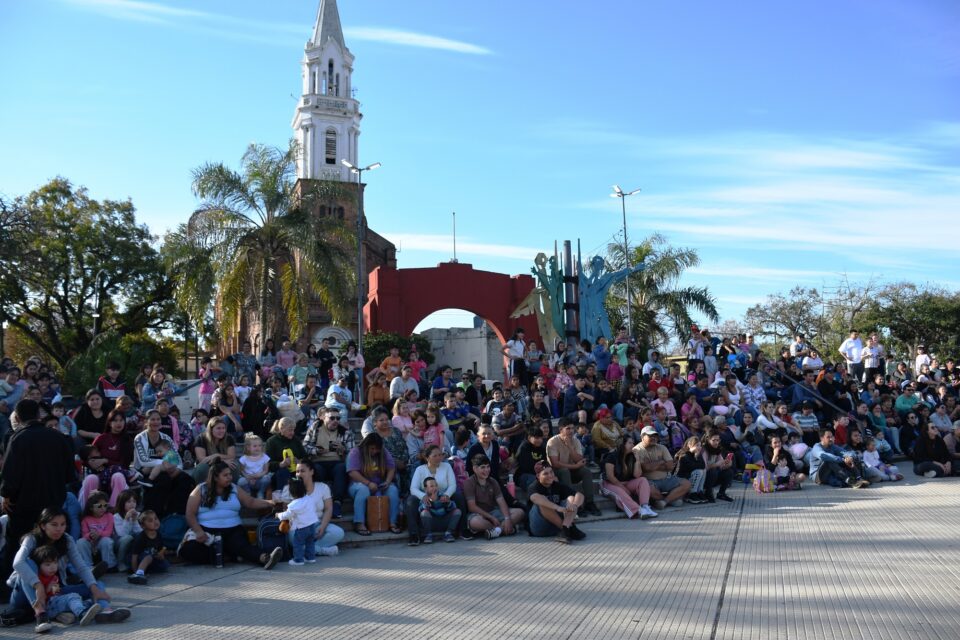 Detallan cronograma de actividades gratuitas y abiertas a toda la comunidad