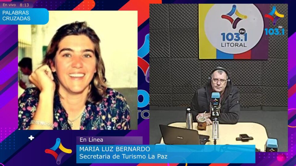 La Paz se prepara para su Media Maratón de 21K y carrera de 5K este domingo