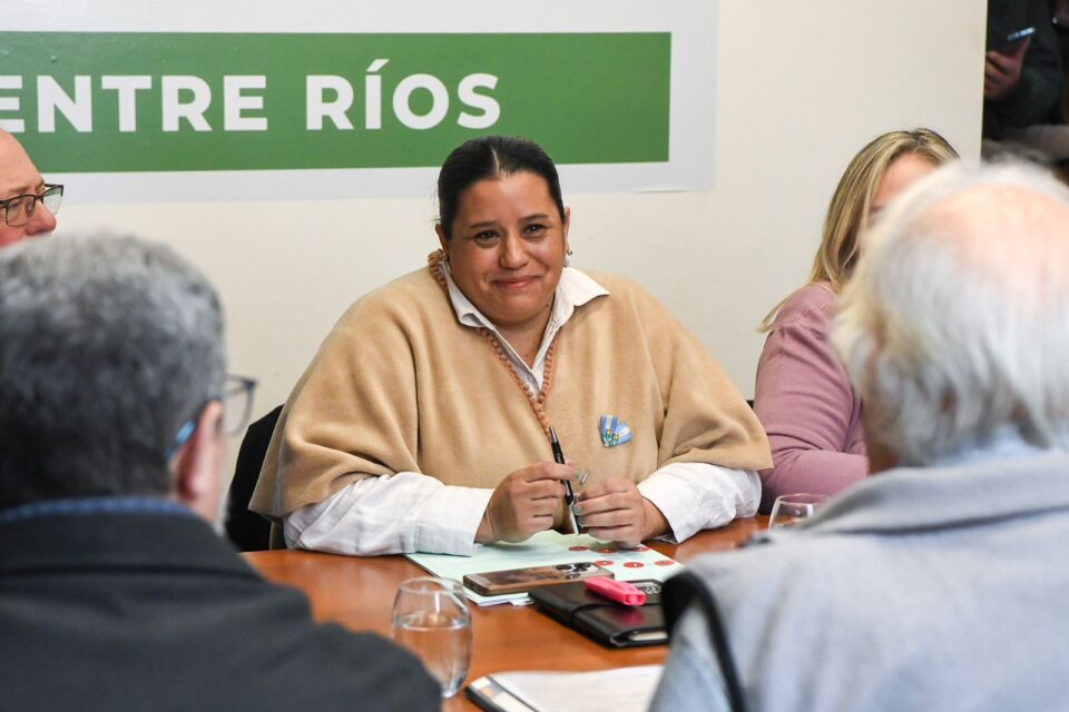 Opinión: “Estamos avanzando con una deuda histórica: los consorcios camineros”