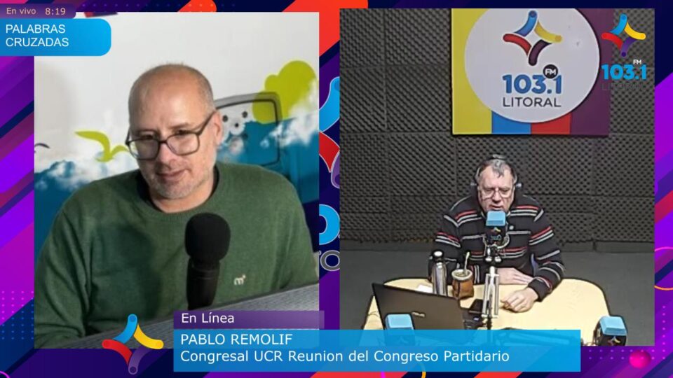 El radicalismo define su futuro electoral en un congreso clave