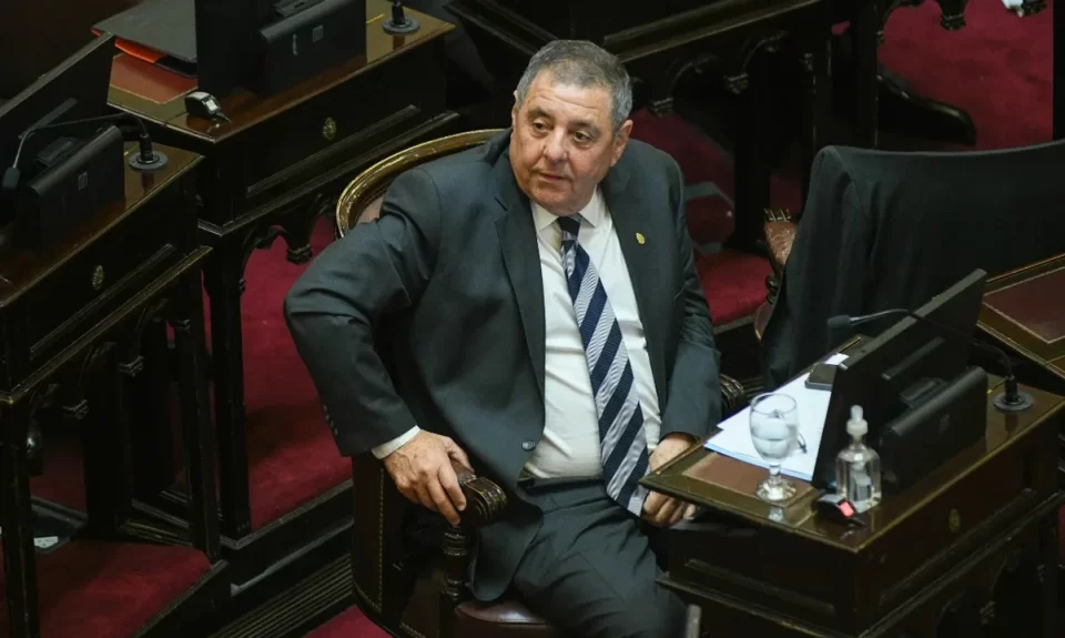 De Ángeli anticipa un acuerdo PRO-La Libertad Avanza en Entre Ríos