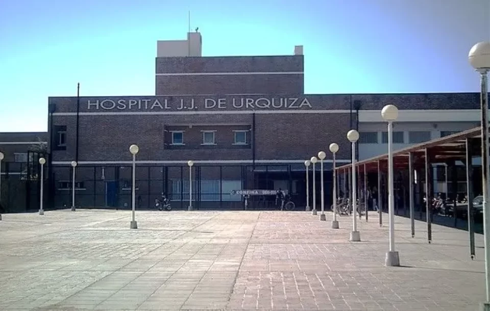 Hospital Urquiza: demanda creciente y escasez de anestesistas