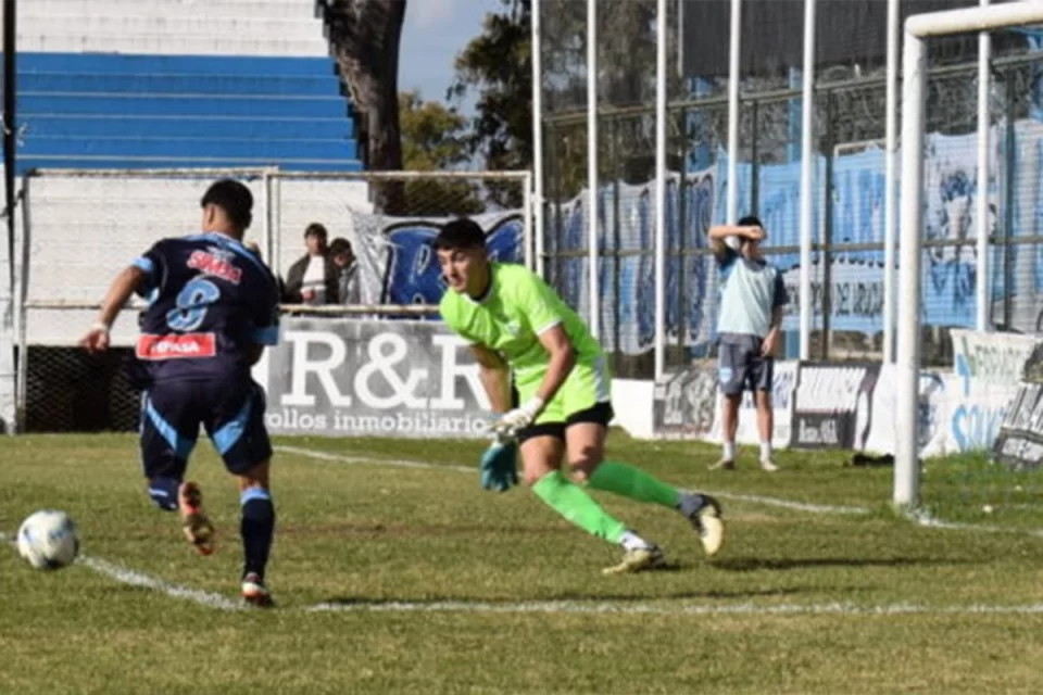 Federal A: Gimnasia igualó en Concepción y definirá su clasificación en la última fecha Federal A: Gimnasia igualó en Concepción y definirá su clasificación en la última fecha