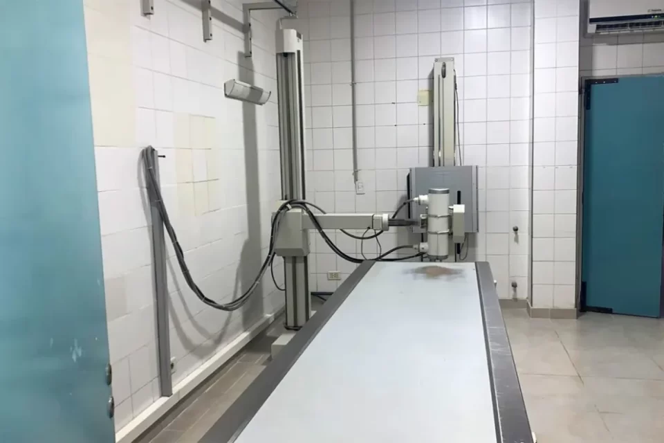 El Hospital Masvernat de Concordia renovó el servicio de Diagnóstico por Imágenes