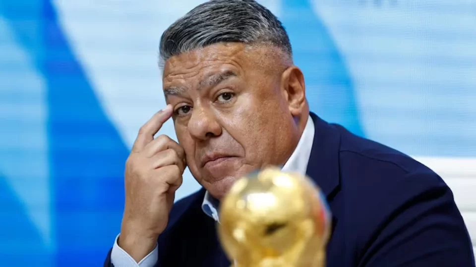 El Gobierno le aumenta a los clubes de fútbol los aportes jubilatorios