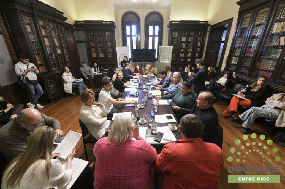 Se unifican los proyectos que proponen reformar la Ley Orgánica de Municipios y se recibirán aportes