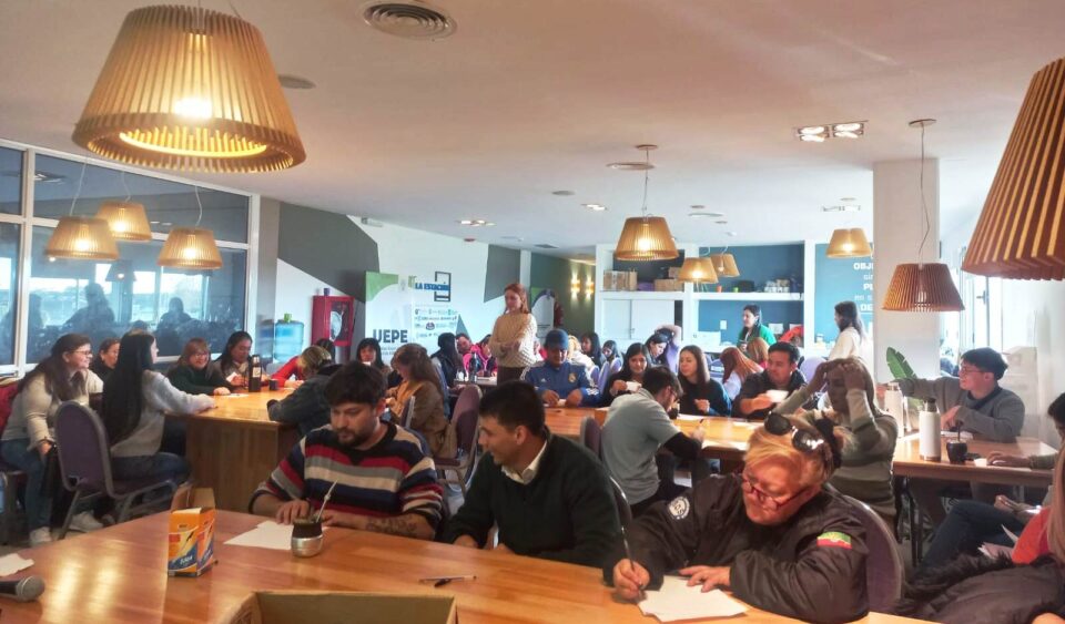 Inicio la 4° Cohorte de la Capacitación en Habilidades Blandas para Agentes Municipales