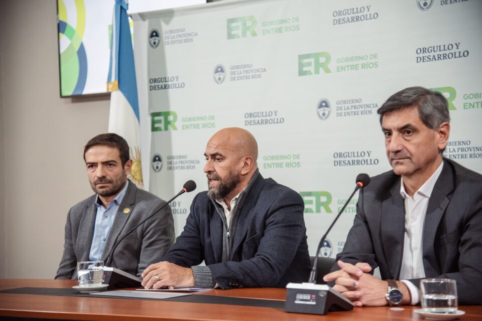OSER ahorra 1.250 millones de pesos en salarios de funcionarios OSER ahorra 1.250 millones de pesos en salarios de funcionarios