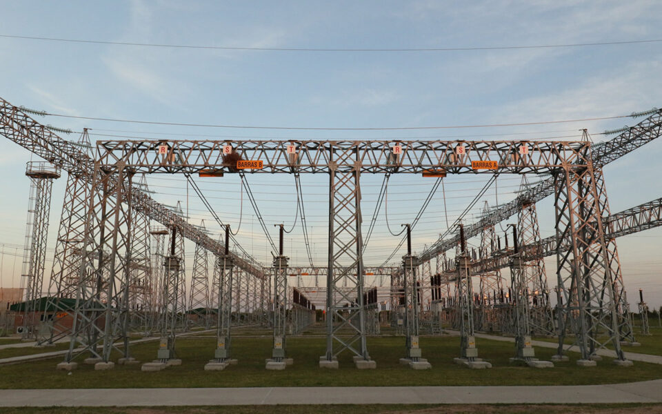 Desperfecto en Estación Transformadora: Enersa restituyó el servicio en el menor tiempo posible