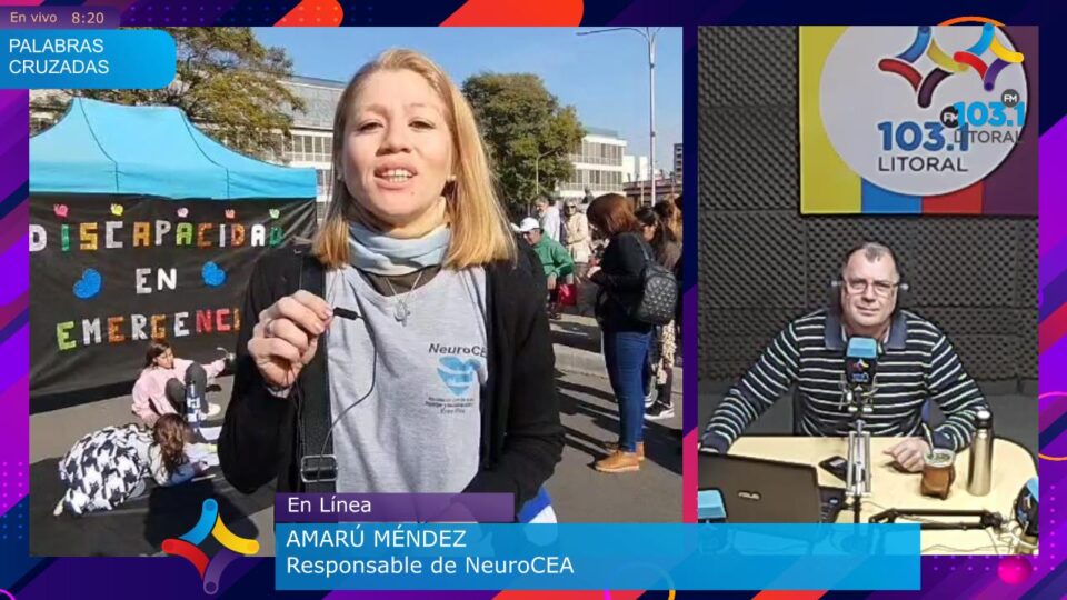 La crisis de la discapacidad en Entre Ríos: Familias y prestadores al límite