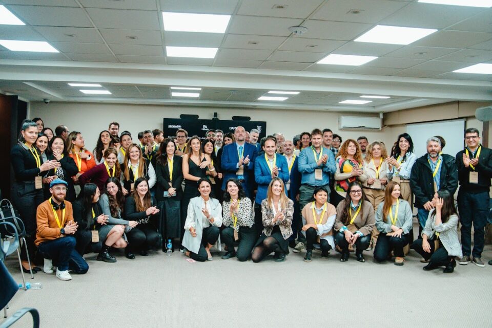 Sustentabilidad: Banco Entre Ríos y Sistema B firmaron una alianza para impulsar un sistema financiero que respalde a las empresas de triple impacto