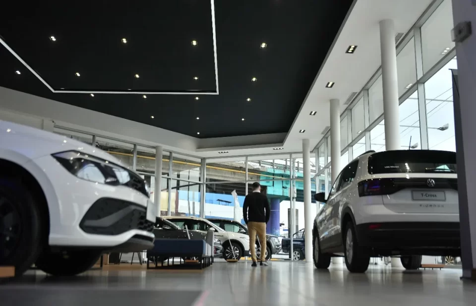 Evalúan reeditar el Plan Canje por cero kilómetros