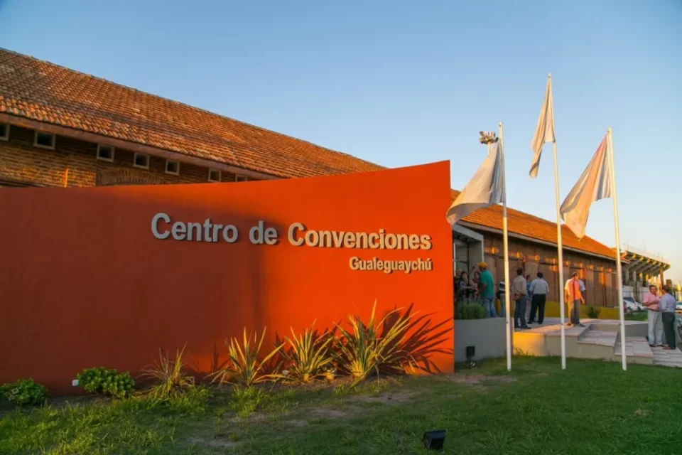 Gualeguaychú será sede del Foro Provincial de Turismo 2025