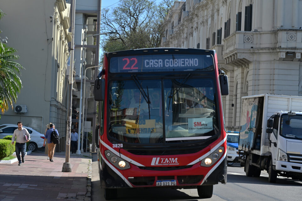 Avanza la disolución de la Comisión Nacional de Regulación del Transporte