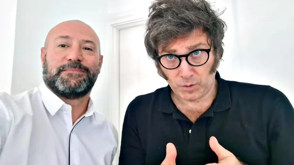 Escándalo de corrupción en ANDIS: Procesaron a Diego Spagnuolo por asociación ilícita y coimas