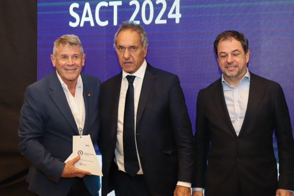 Entre Ríos respaldó la planificación de feriados y la agenda federal del turismo