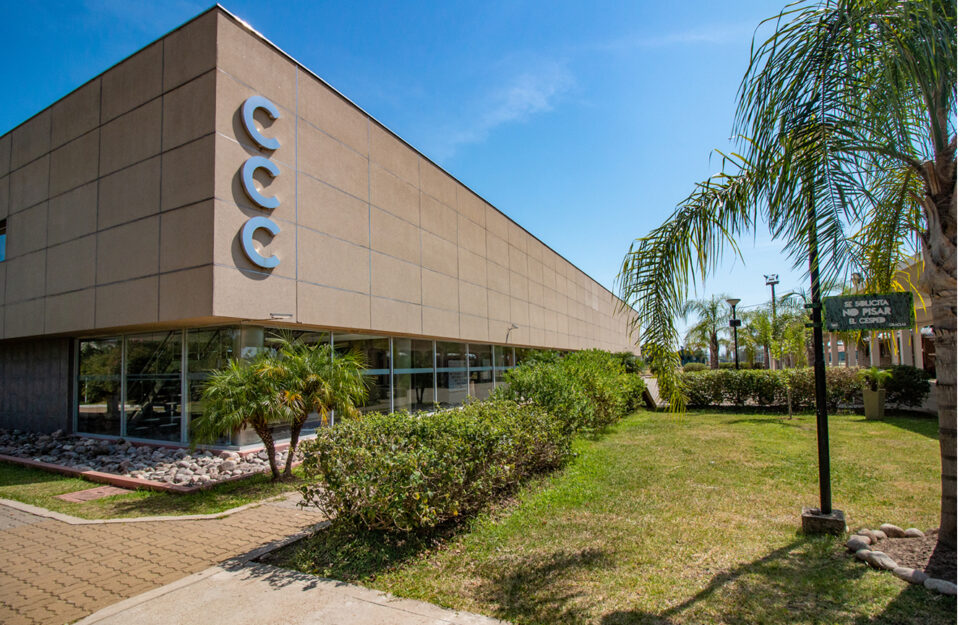 Este jueves comienza la primera edición de la feria provincial del libro en Concordia