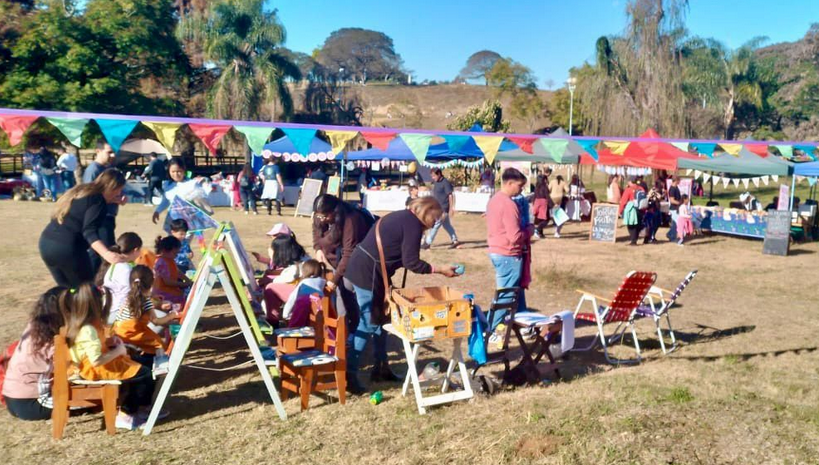 Se llevarán adelante dos espacios de encuentro y promoción de la economía social