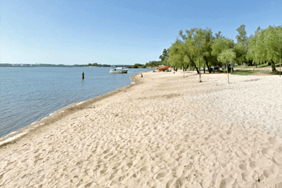 Recuerdan la obligatoriedad de controles de calidad de agua en playas y balnearios de Entre Ríos