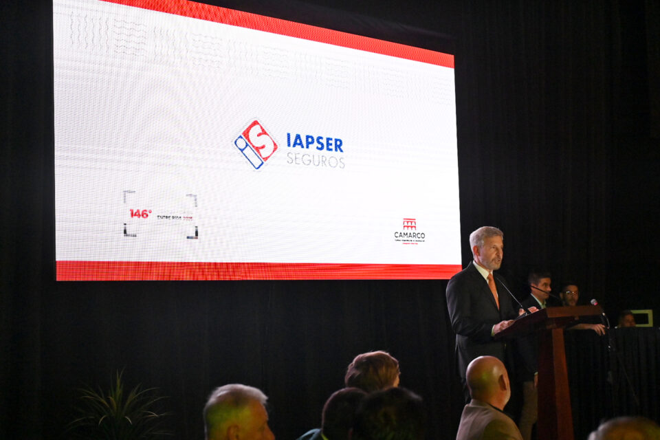 Frigerio enviará a la legislatura un proyecto de ley de Infraestructura Provincial