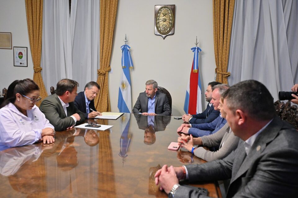 Municipios entrerrianos se suman al boleto estudiantil para primaria y secundaria