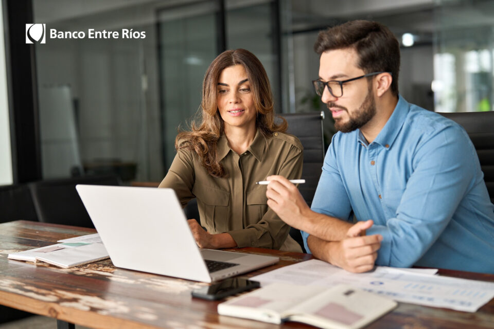 Banco Entre Ríos lanza su nueva propuesta de Seguros Corporativos para Empresas y el Agro