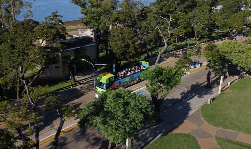 Concordia, Eje de Demanda Sostenida: Fin de Semana Largo Cierra con una Ocupación Hotelera del 85%