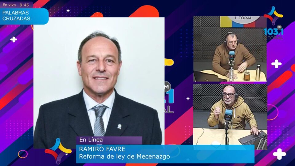 La iniciativa de mecenazgo deportivo toma impulso en el Senado entrerriano