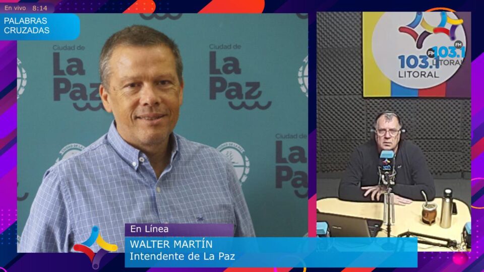 Gestión y Desarrollo: El Futuro de La Paz en el Eje de las Inversiones Privadas y la Obra Pública