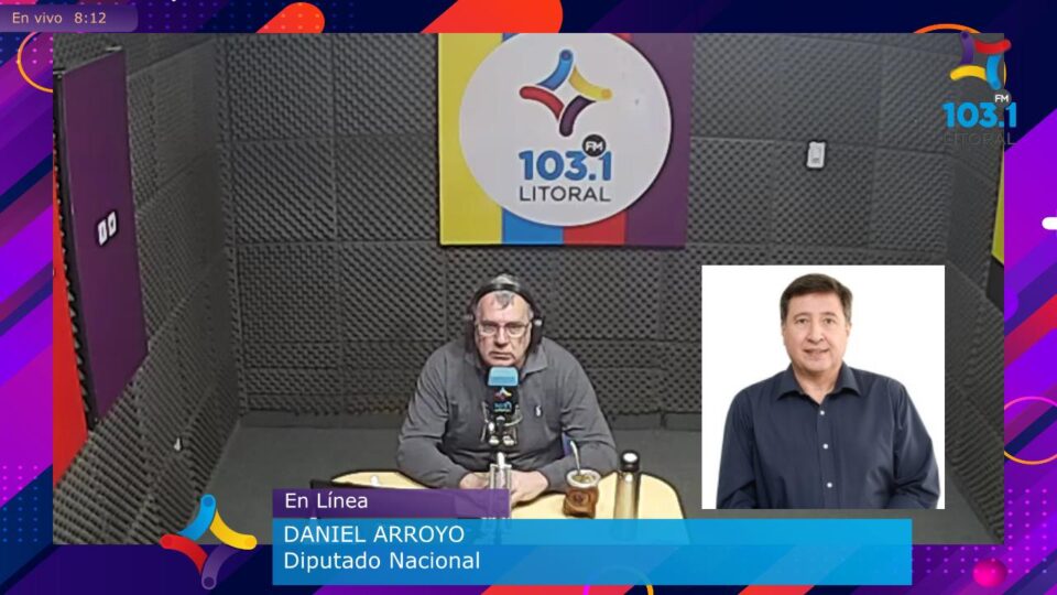 Arroyo: «La ley de discapacidad es obligatoria, no opcional»