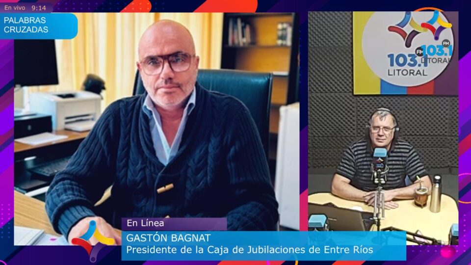 Caja de Jubilaciones celebra fallo de la Corte: «Es un aval a la política de reclamar lo que nos corresponde»