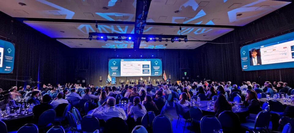 La UIER se prepara para su 21° Jornada de la Industria, con disertantes de renombre nacional