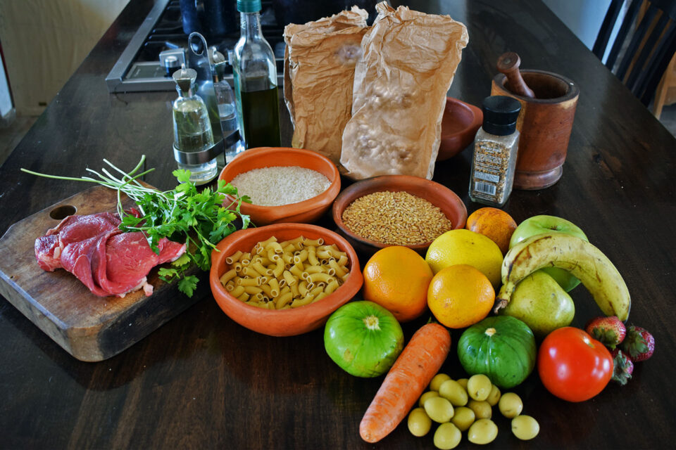 El INDEC dio a conocer el indicador de confianza empresarial en alimentos