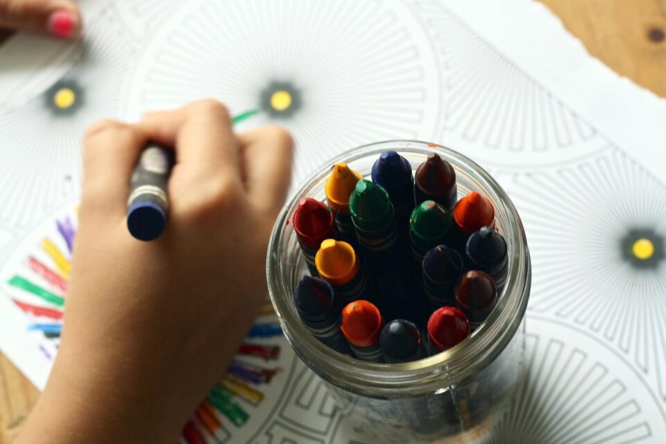 El Congreso Latinoamericano de Primera Infancia se desarrollará la proxima semana en Gualeguaychú