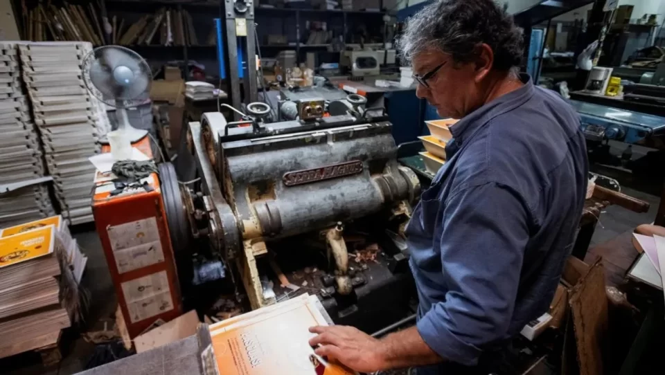 Importaciones récord, empleos en caída: Santa Fe perdió 12 mil puestos en dos años