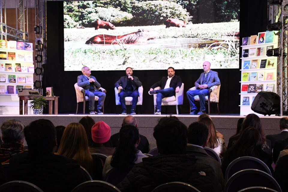 Concordia Consolida su Posición como ‘Hub’ de Eventos: Impacto Económico y Apuesta a la Conectividad