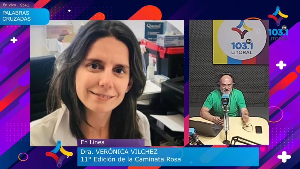 Octubre Rosa y un Mensaje Vital: El 90% de los Tumores de Mama Pequeños son Curables