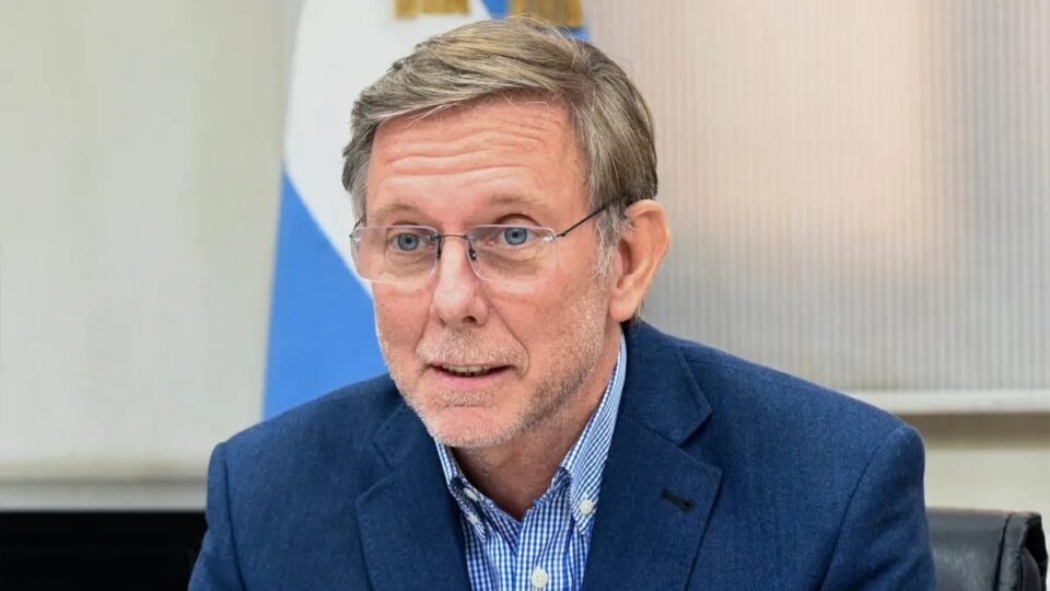 Alerta Productiva: Bahillo Critica la Importación y Señala el «Rojo» en las Economías Regionales