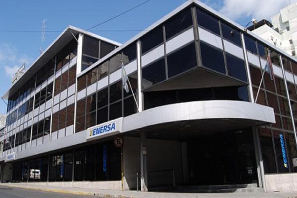 ENERSA llama a concurso de precios y refuerza la difusión para ampliar la base de oferentes