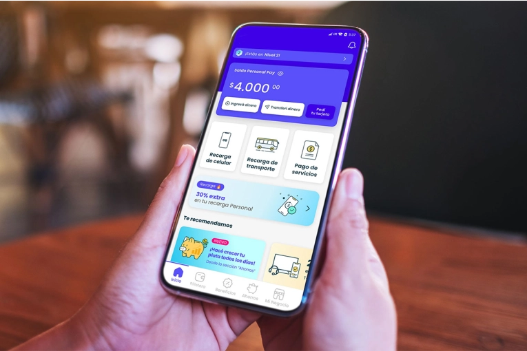 Billetera virtual aumenta su tasa de interés al 66% anual