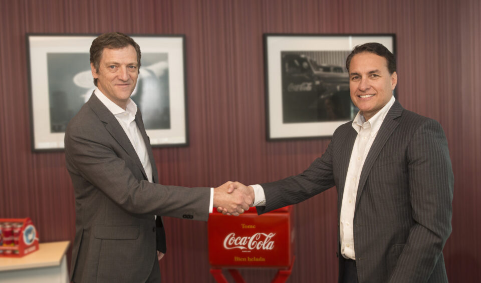 Coca-Cola Argentina Elige a Genneia para Cubrir su Demanda Energética con Fuentes 100% Renovables