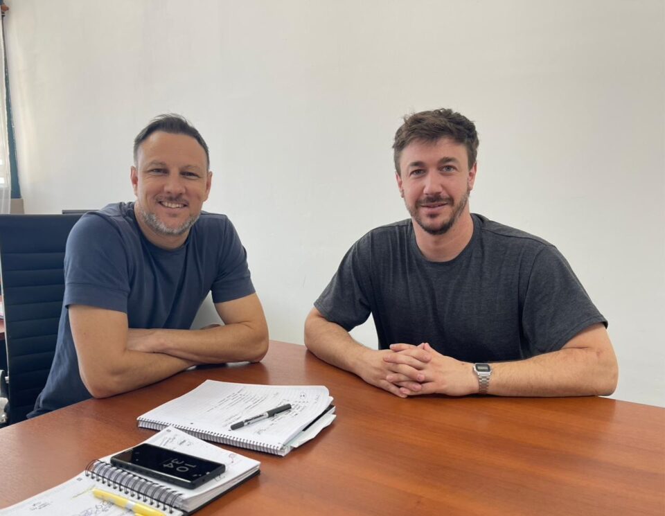 Concordia y Provincia Profundizan su Agenda para Fortalecer el Emprendedurismo Local