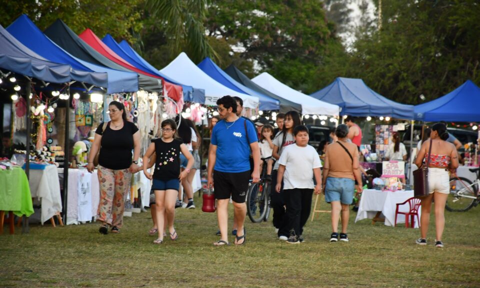 Concordia Impulsa su Desarrollo: Éxito de la Semana Global de la Cultura Emprendedora